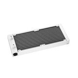 DeepCool LS520 SE White