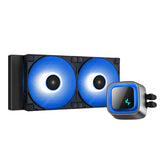 DeepCool LS520 BLACK