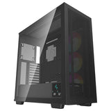 DeepCool Morpheus