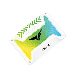 T-FORCE DELTA WHITE 1TB RGB