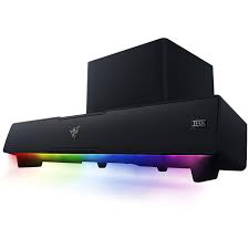 Razer Haut-Parleurs BT Leviathan V2 X