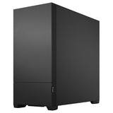 Fractal Design Pop Silent TG (Black)