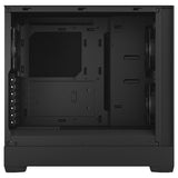 Fractal Design Pop Silent TG (Black)