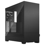 Fractal Design Pop Silent TG (Black)