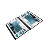 ASUS ZENBOOK DUO UX8406MA-QL357X Intel Ultra 7-155H/32Go DDR5/1TB SSD/14"/Windows11 (90NB12U1-M00K90)