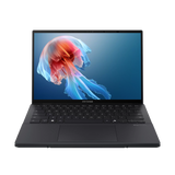 ASUS ZENBOOK DUO UX8406MA-QL357X Intel Ultra 7-155H/32Go DDR5/1TB SSD/14"/Windows11 (90NB12U1-M00K90)