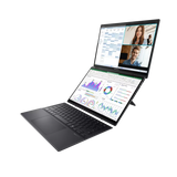 ASUS ZENBOOK DUO UX8406CA-PZ043W Intel Ultra 9-185H/32Go DDR5/1TB SSD/14"/Windows11 (90NB14X1-M003B0)