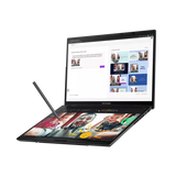 ASUS ZENBOOK DUO UX8406CA-PZ043W Intel Ultra 9-185H/32Go DDR5/1TB SSD/14"/Windows11 (90NB14X1-M003B0)