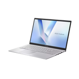 ASUS VIVOBOOK 15 X1504VA-BQ2959W Intel i7-1355U/16GB DDR4/1TB SSD/15.6"/Windows11 – Cool Silver