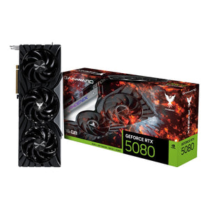Gainward GeForce RTX 5080 Phoenix V1 16GB GDDR7