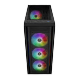 Gamdias Aura GC2 Elite Mesh Black
