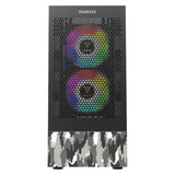 Gamdias Talos E3 Mesh Camouflage Edition