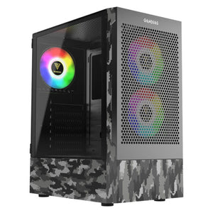 Gamdias Talos E3 Mesh Camouflage Edition
