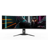 Gigabyte AORUS CO49DQ 49" OLED