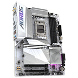 Gigabyte Carte Mère B650E A ELITE X ICE