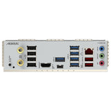 Gigabyte Carte Mère B650E A ELITE X ICE