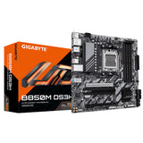 Gigabyte Carte Mère B850M DS3H 1.0