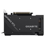 Gigabyte GeForce RTX 3060 WINDFORCE OC 12GB GDDR6