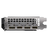 Gigabyte GeForce RTX 3060 WINDFORCE OC 12GB GDDR6