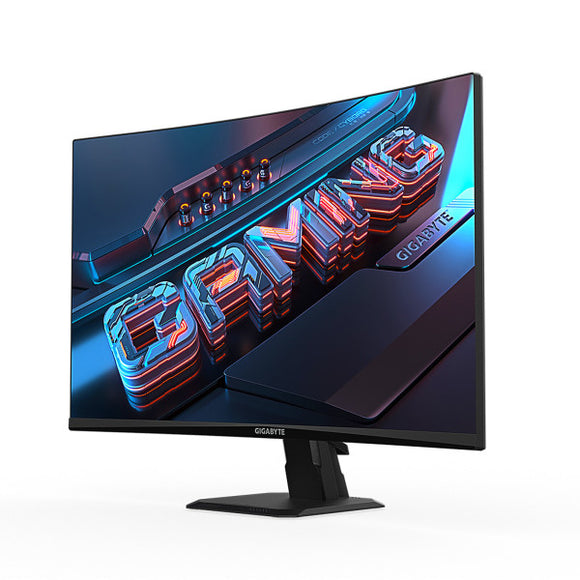 Gigabyte GS27F 27