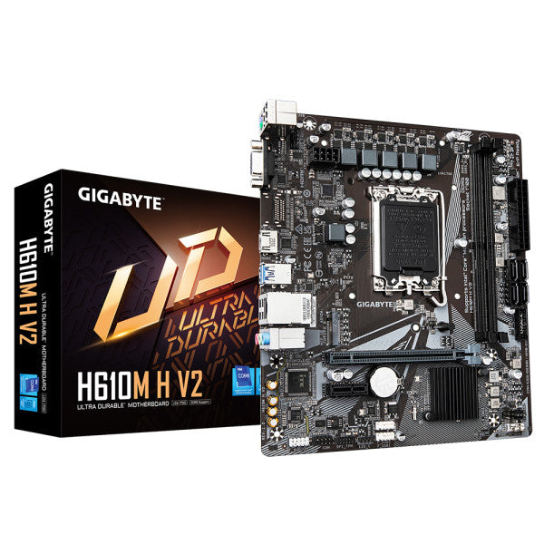 Gigabyte A520M H – Asus Store Maroc PC Gamer Composant