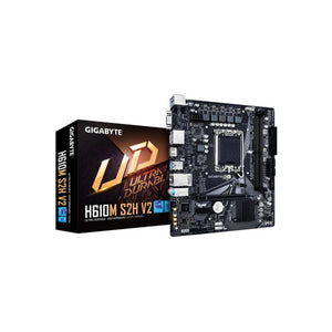 Gigabyte H610M S2H V2