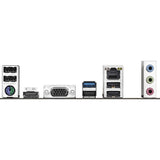 Gigabyte H810M H