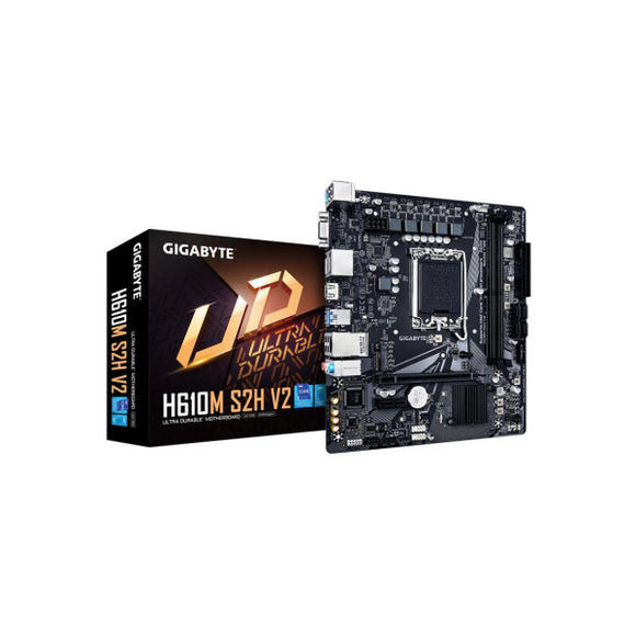 Gigabyte H610M S2H V2