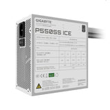Gigabyte P550SS ICE 550W Silver