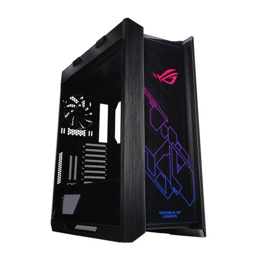 BOITIER PC GAMER ASUS GX601 ROG STRIX HELIOS