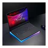 ASUS ROG Strix SCAR 18 (2025) - G835 (INTEL U9 (ARROWLAKE HX)/64Go/2To SSD/RTX™ 5090/16''/WQXGA/240Hz) - 90NR0LF1-M00AH0