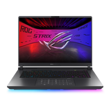 ASUS ROG STRIX G16 G615LR-RV286W Intel Ultra 9 275HX/32GB DDR5/1TB SSD/RTX 5070 Ti 12GB/16" 165Hz/Win11