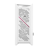 ASUS ROG STRIX HELIOS II GX601S Blanc