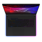 ASUS ROG Strix SCAR 18 (2025) - G835 (INTEL U9 (ARROWLAKE HX)/64Go/2To SSD/RTX™ 5090/16''/WQXGA/240Hz) - 90NR0LF1-M00AH0