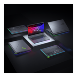 ASUS ROG STRIX G16 G615LR-RV286W Intel Ultra 9 275HX/32GB DDR5/1TB SSD/RTX 5070 Ti 12GB/16" 165Hz/Win11