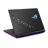 ASUS ROG Strix SCAR 18 (2025) - G835 (INTEL U9 (ARROWLAKE HX)/64Go/2To SSD/RTX™ 5090/16''/WQXGA/240Hz) - 90NR0LF1-M00AH0