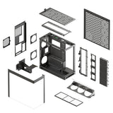 HAVN HS420 VGPU Edition (Black)