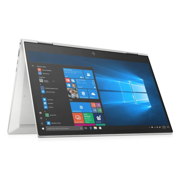 HP EliteBook x360 830 G7 i5-10210U-16GB-256GB SSD 13.3″
