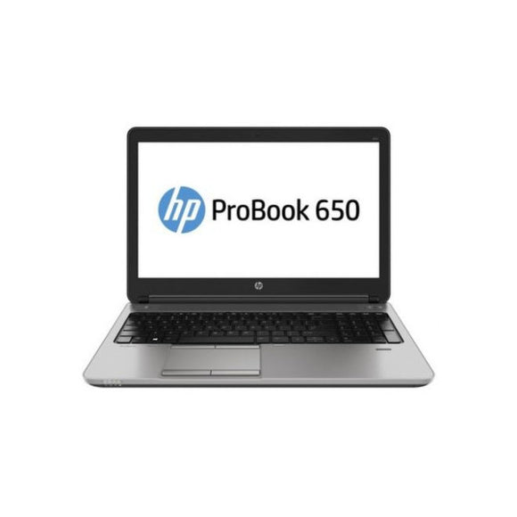 HP ProBook 650 G2 i5-6200U/8GB/128GB SSD 15,6