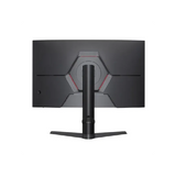 HYBROK HG27CUQ300 27" VA 300Hz 1ms QHD