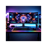 HYBROK HG49OLED240 49" OLED 240Hz 0.03ms DQHD