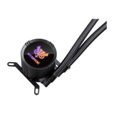 HYBROK HL240B RGB Black