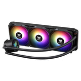 HYBROK HL360B RGB Black