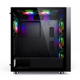 HYBROK RS6 ARGB
