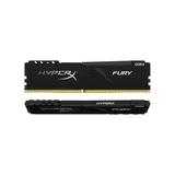 HYPERX FURY 16GB (2x8GB) DDR4 2666MHz CL16