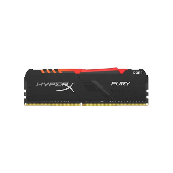 Hyperx Cl HYPERX FURY RGB 8GB DDR4 2666MHz CL16 – Asus Store Maroc - PC Gamer ...