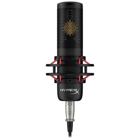 HyperX ProCast Noir