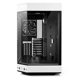 Hyte Y60 (White)