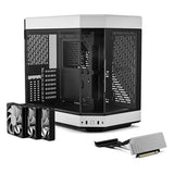 Hyte Y60 (White)