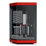 Hyte Y70 (Rouge/Noir)